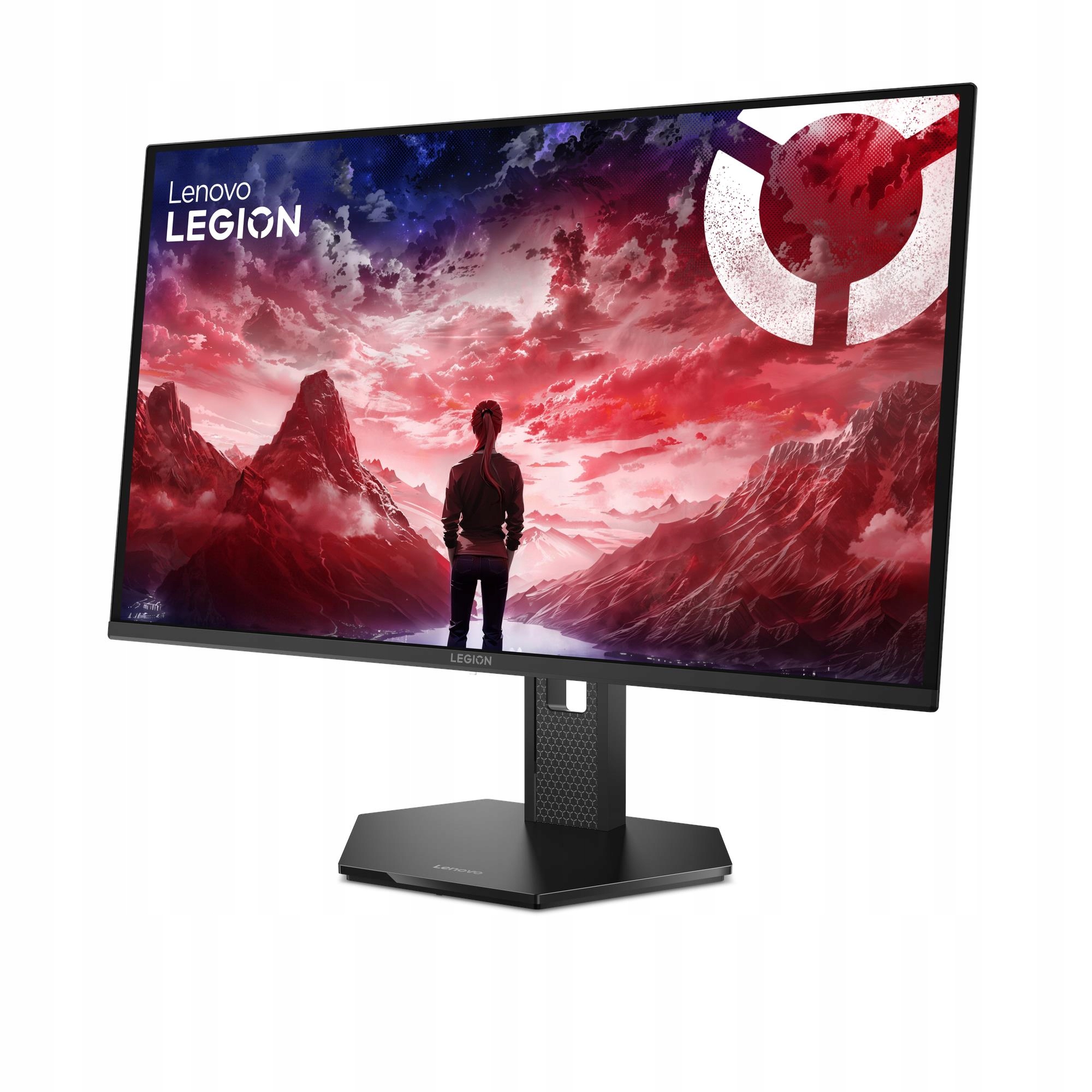 Monitor Lenovo Legion 27Q-10 27" 2560x1440px Oled 240Hz 0.03 ms [gtg]