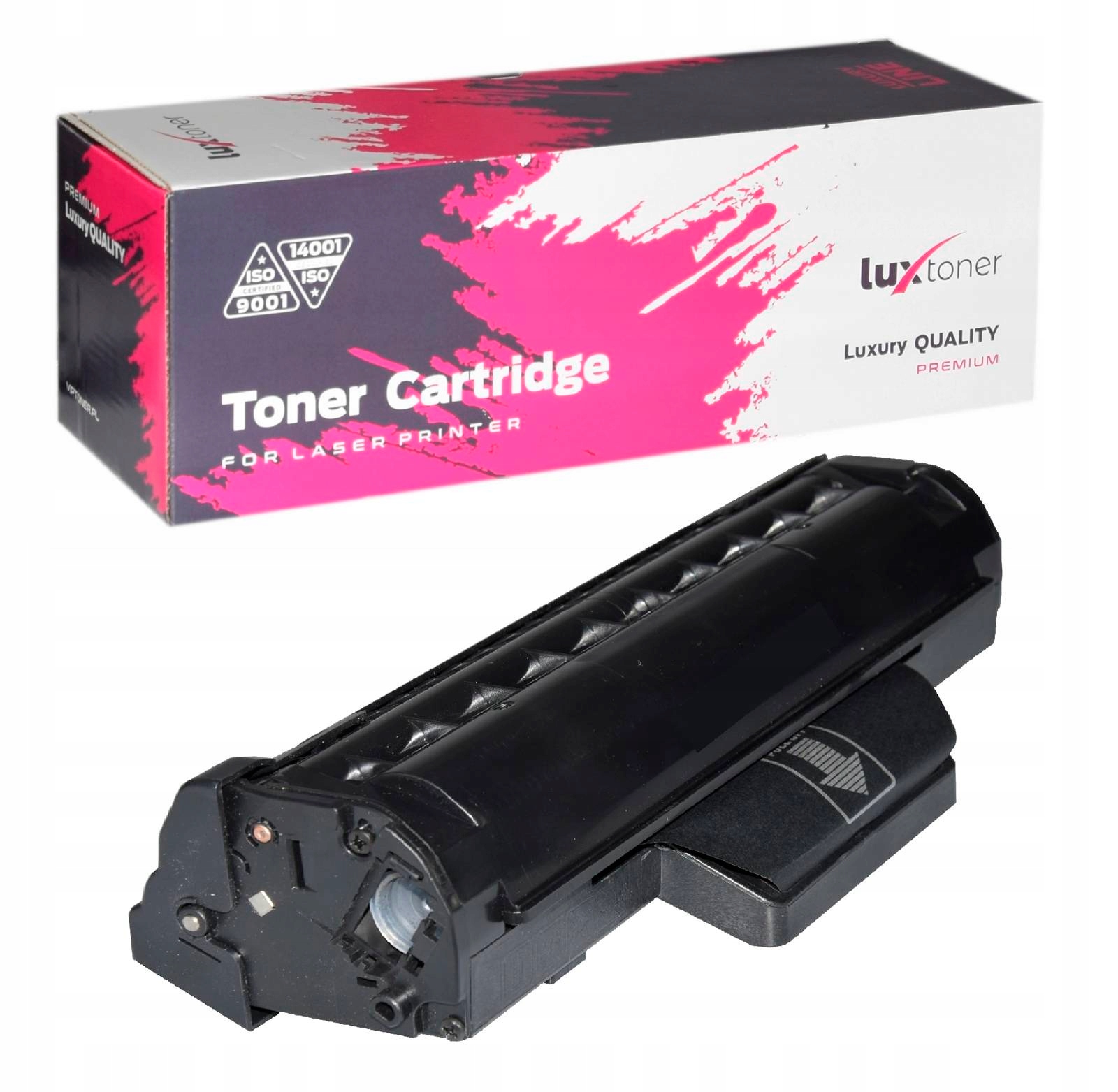 

Toner do Hp 106A W1106A Laser 107a 107r 107w 135a