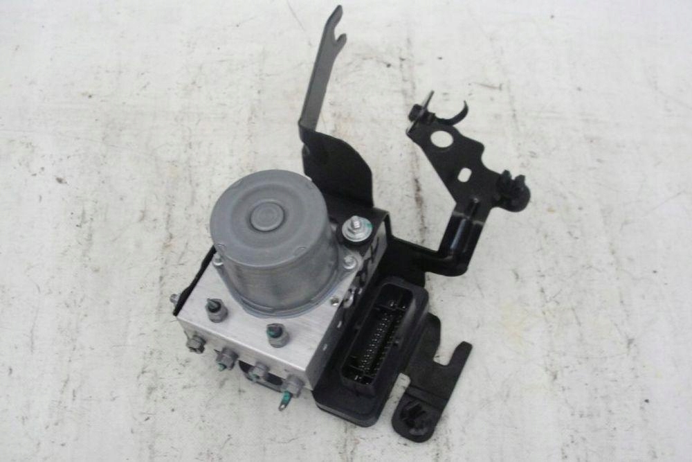 ABS насос renault ARKANA 1.6 E-TECH