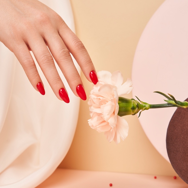 Indigo Lakier Hybrydowy VAMPIRELLA vampirela Kod producenta vampirella