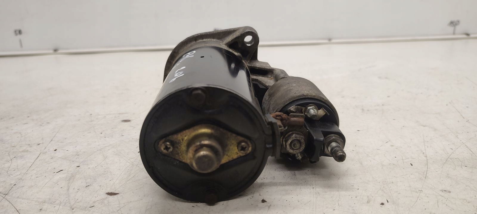 starter BMW E46 LIFT 318i