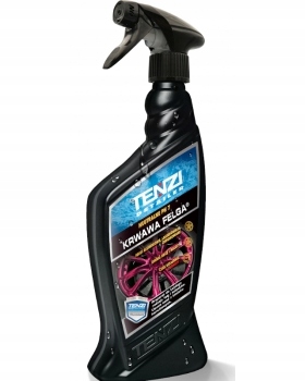 

Tenzi Krwawa Felga 600 ml