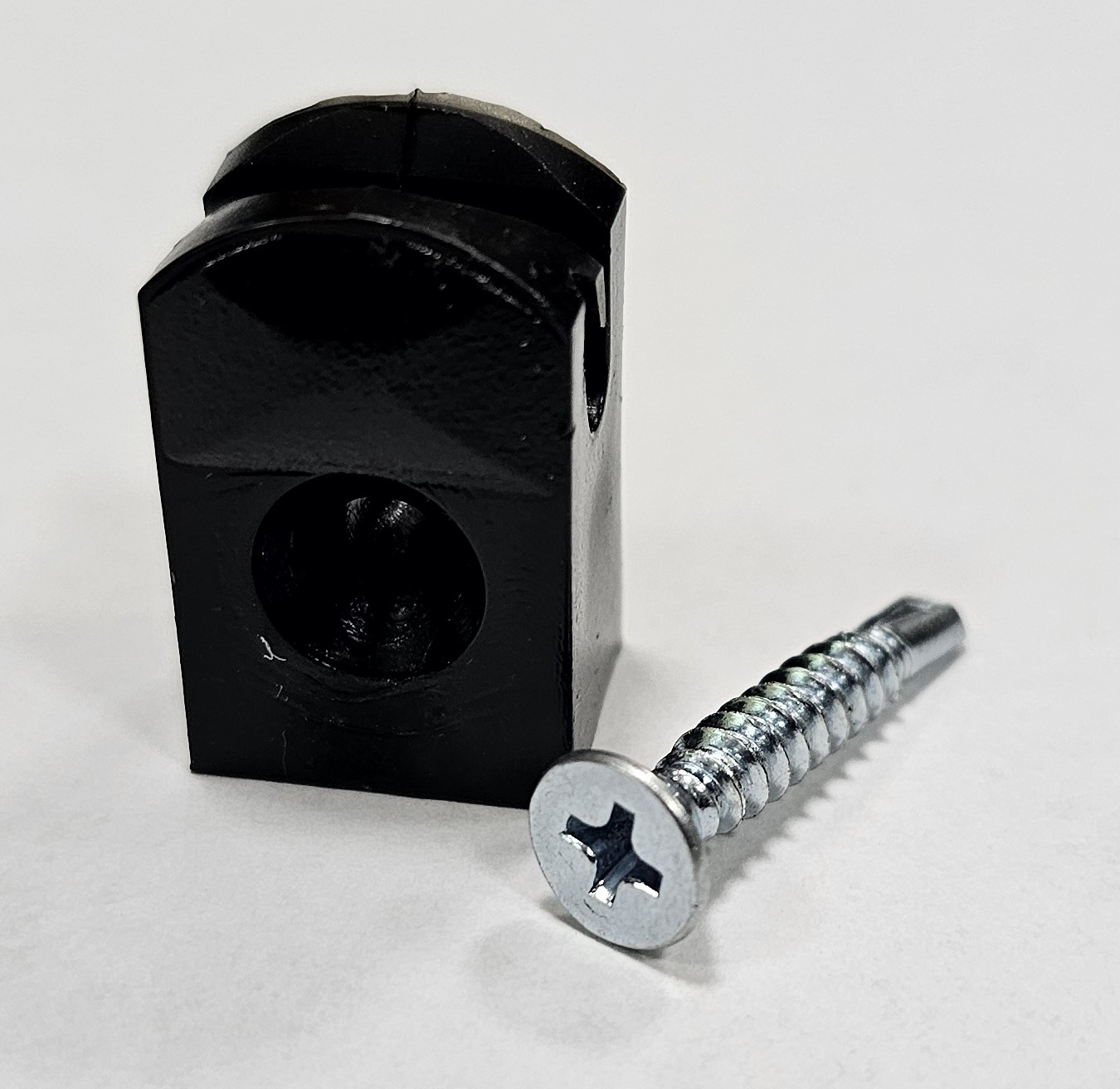 Zestaw do podwieszania roślin w szklarni 10 m - lina stalowa 3 mm Średnica 3 mm