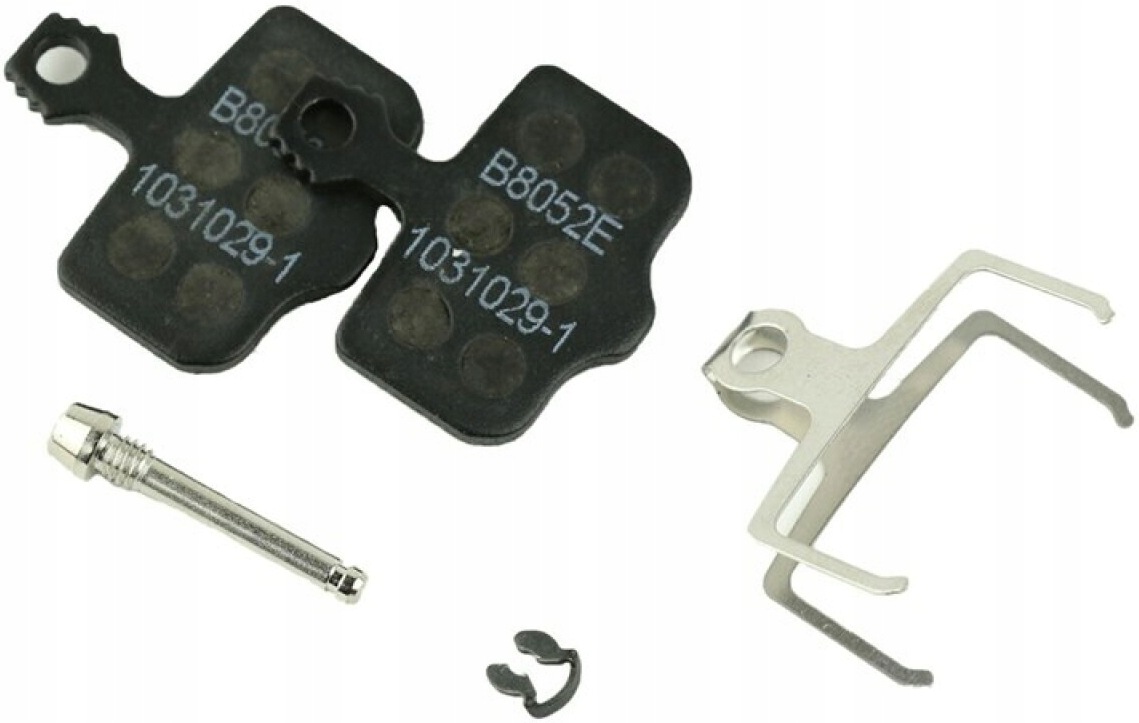 Sram Brzdové destičky Rival, Apex, Stealth, Level, Elixir, XX, DB1/3/5