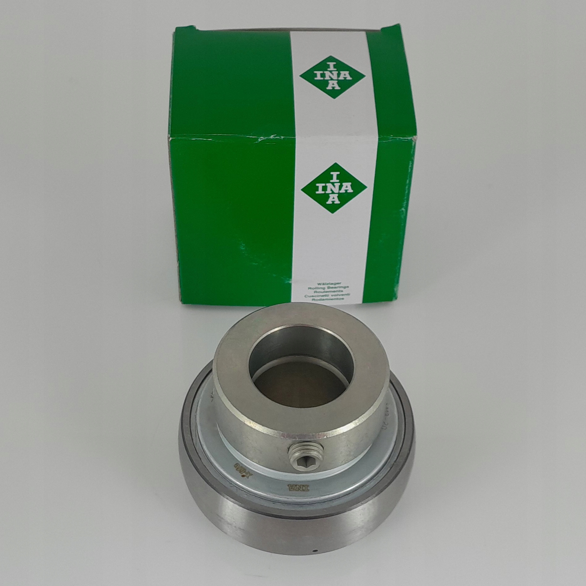 GNE40-XL-KRR-B – Ina