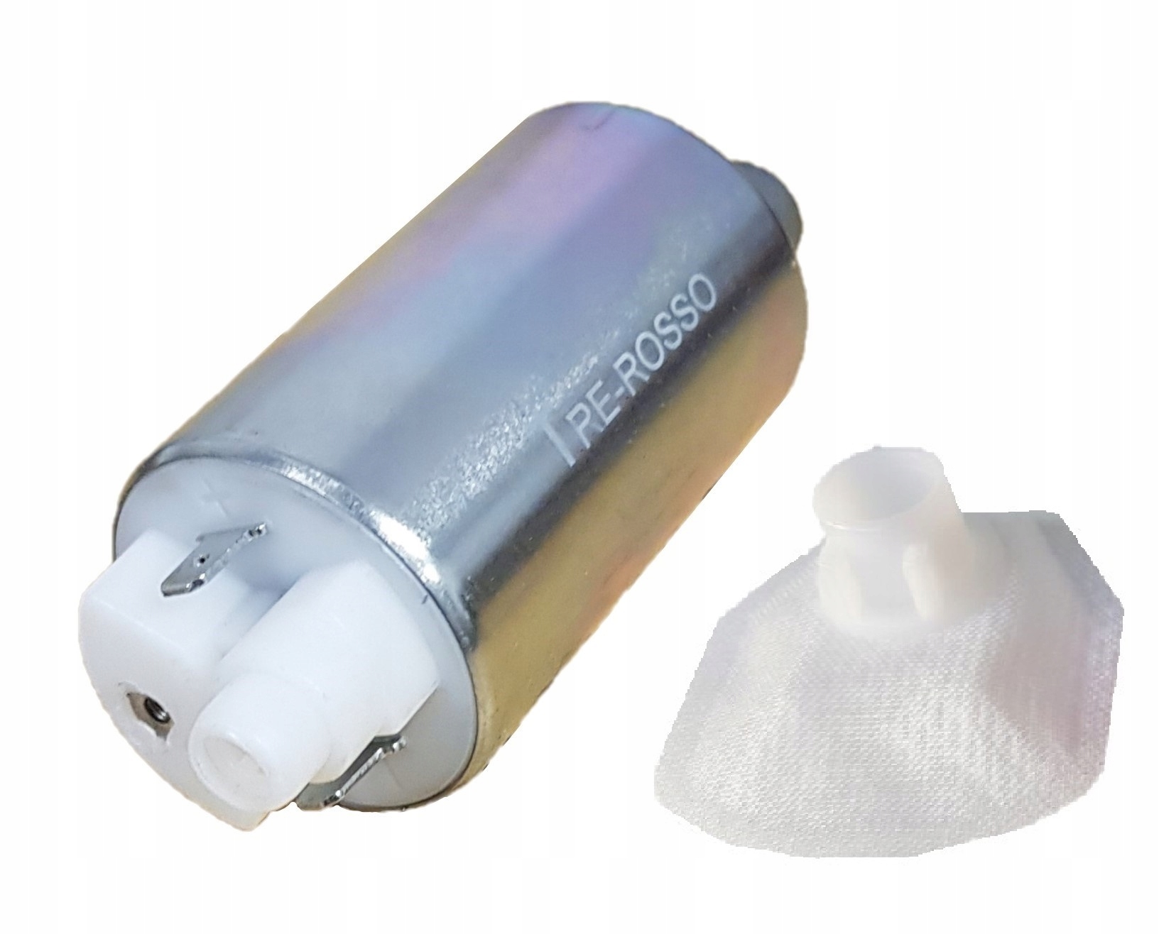 07-14 Suzuki Gsxr 1000 Gsx-r Benzínová Palivová Pumpa