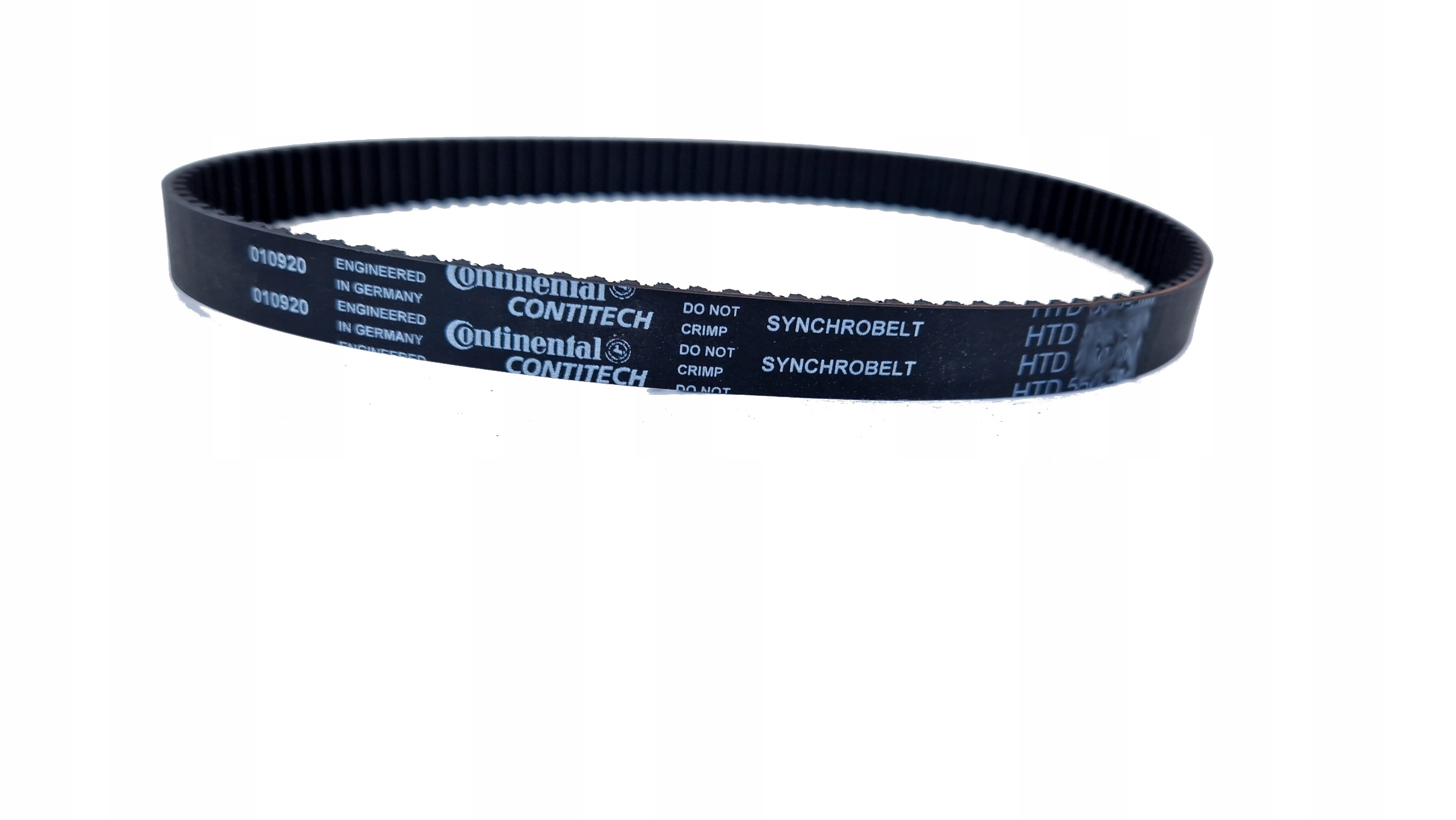 Pasek 520-5M Wertykulator Fleurelle MTD 754-04031 Contitech