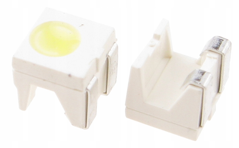 Dioda LED SMD OSRAM SIDELED LW A6SG biała
