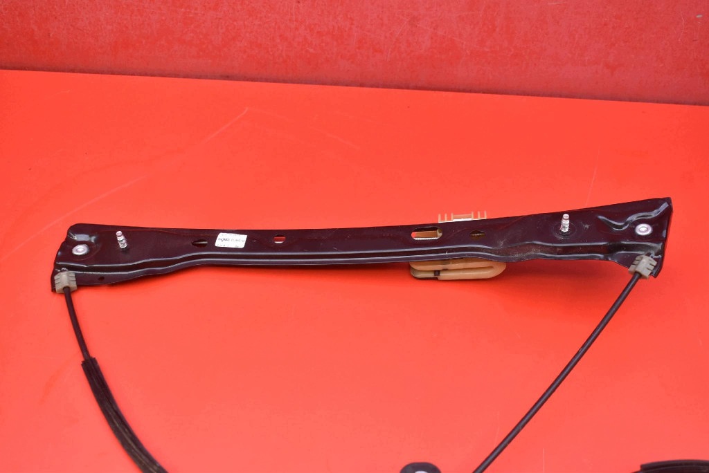 window regulator right front EU 39142316 OPEL ASTRA 5 V K KOMBI 15-20