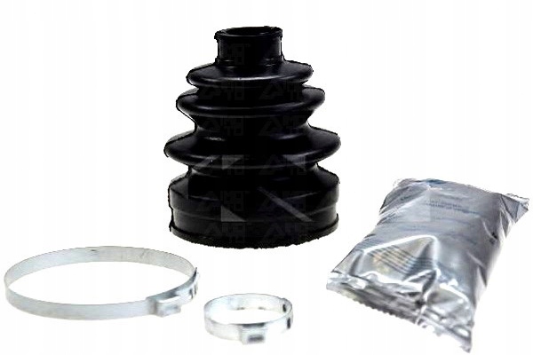 LOBRO OSŁONA PRZEGUBU SUZUKI