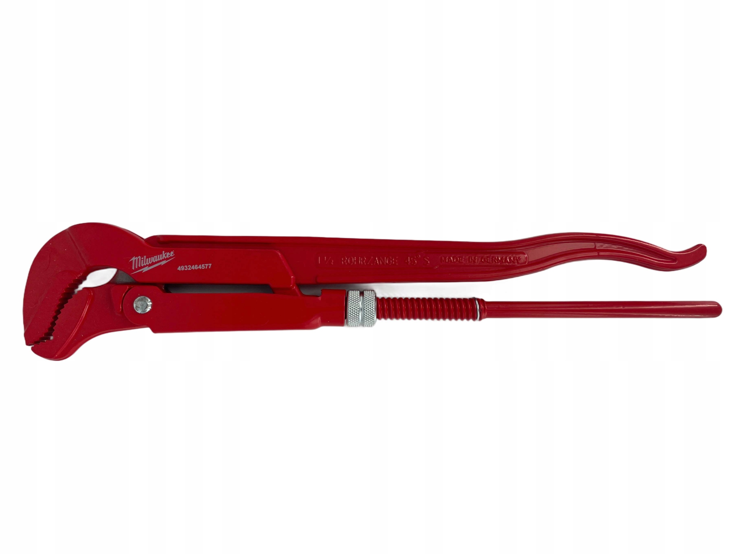 Švédsky Hasák kľúč Typ S 430 mm Milwaukee 4932464577