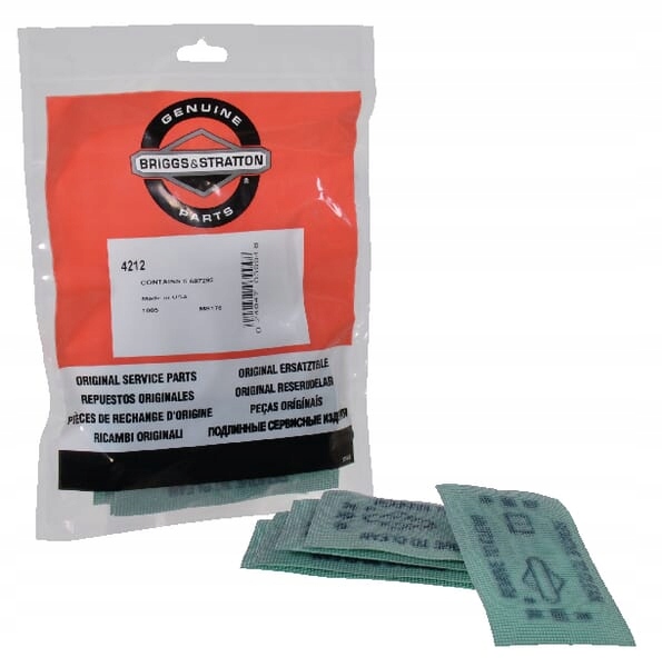 Předfiltr 697292 4212 Wm