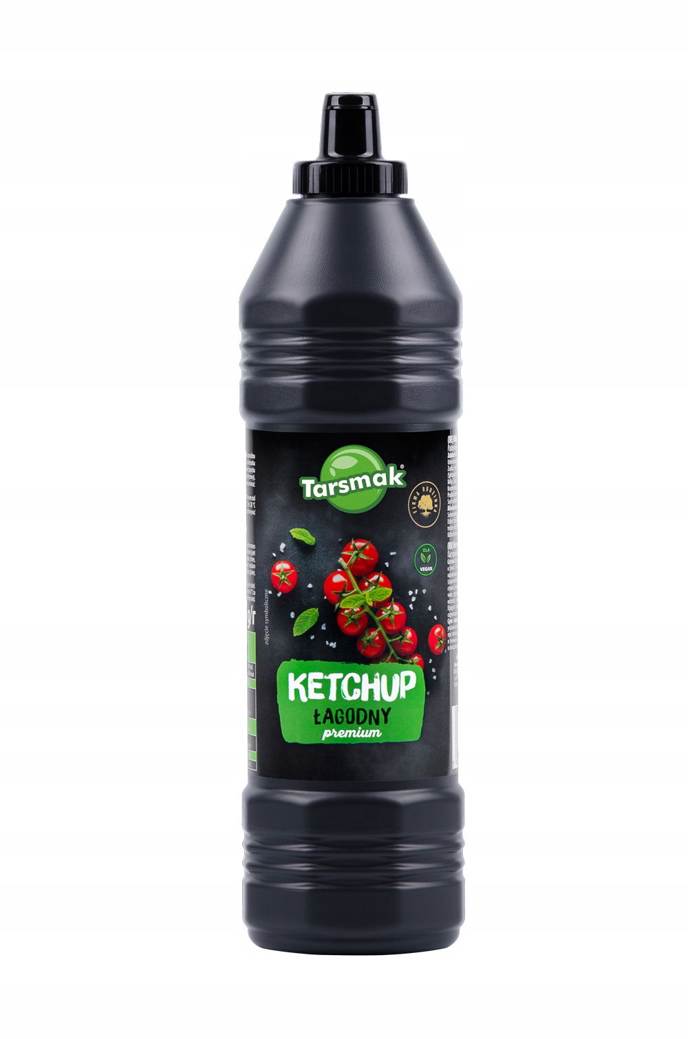 KETCHUP ŁAGODNY TARSMAK 1000G