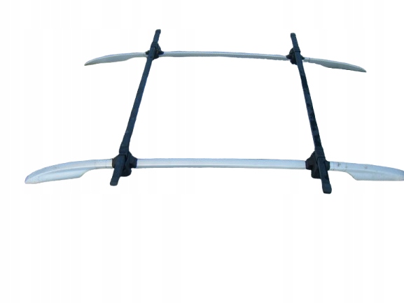 RENAULT MEGANE III 3 08-16 RELINGI DACHOWE KOMBI