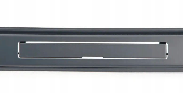 Listwa ozdobna dachu gruntowana lewa BMW 2 F22 / M2 F87 Oryginał Numer katalogowy części 51137341749 , 7341749