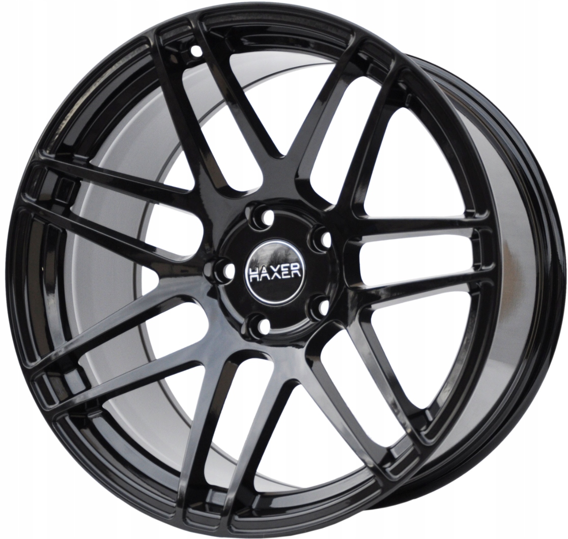 19'' Disky Cupra Ateca