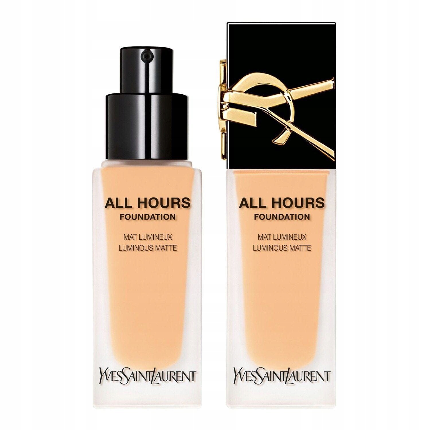Yves Saint Laurent Podklad All Hours LW4