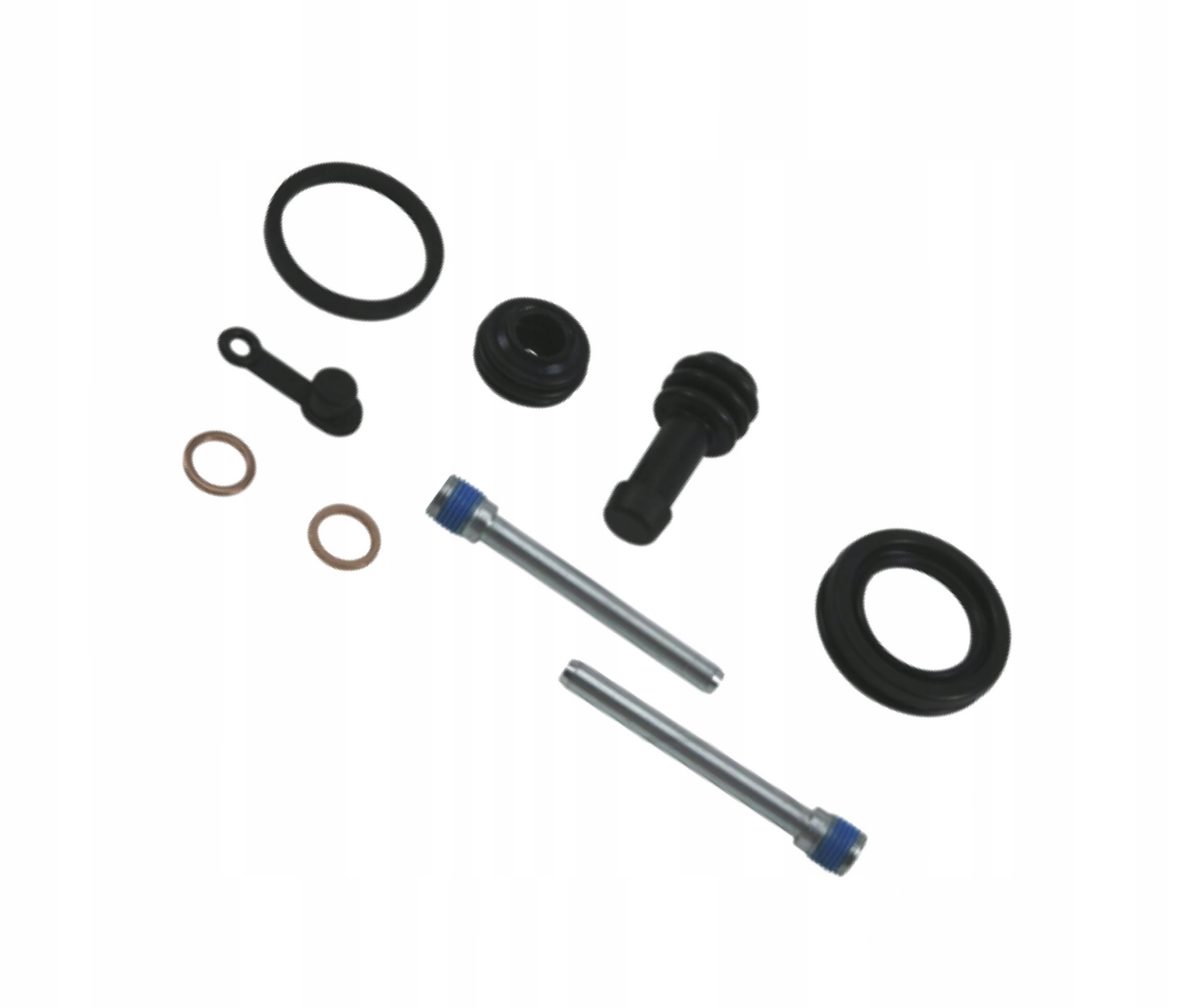 Sada Na Opravu Brzdového Třmenu Přední Arctic Cat/Textron Alterra 300 Eft