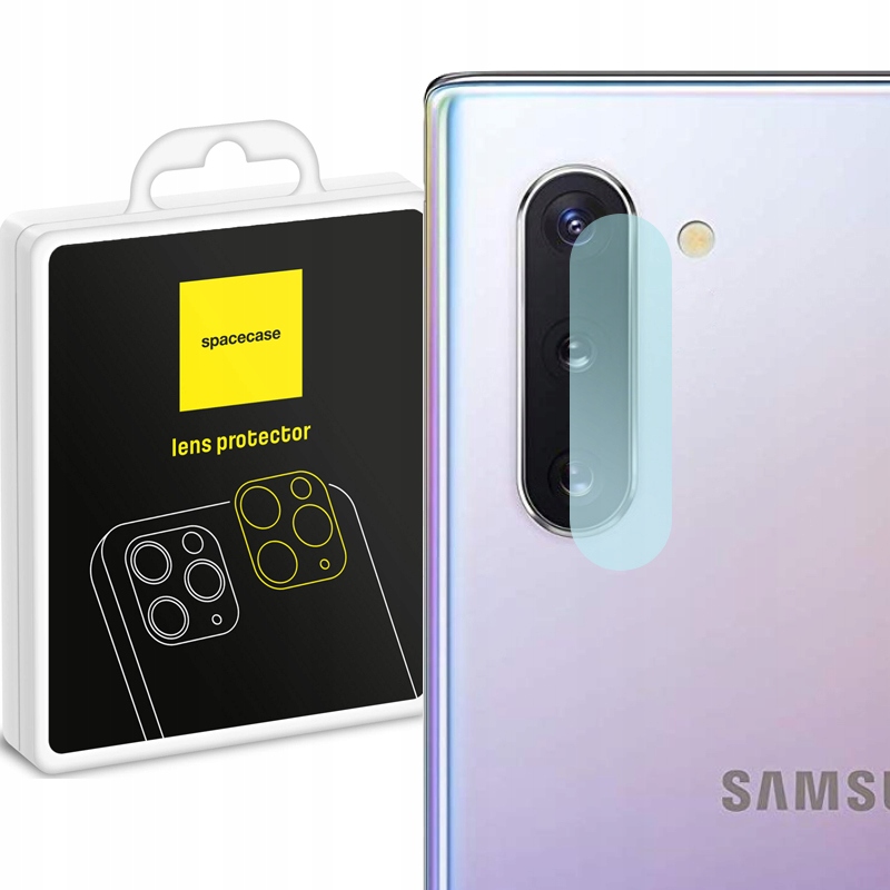 

Szkło, Szybka Na Aparat Obiektyw Do Galaxy Note 10