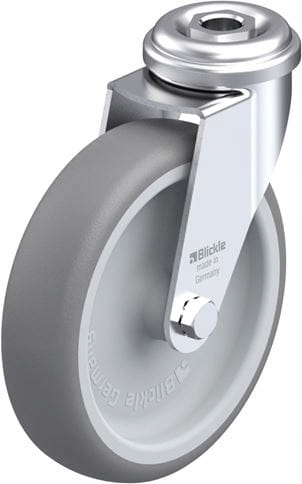 HILTI KOŁO KÓŁKO DO ODKURZACZA BLICKLE