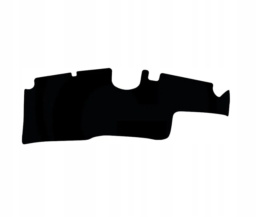 Gumová podložka Lexion 600/700 Tucano Avero Jaguar kom