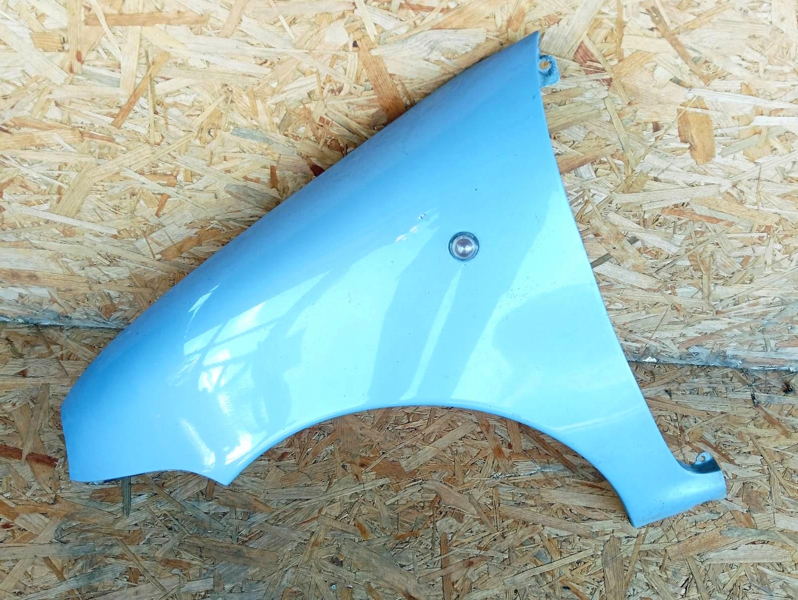 fender left front Fiat Seicento 01r