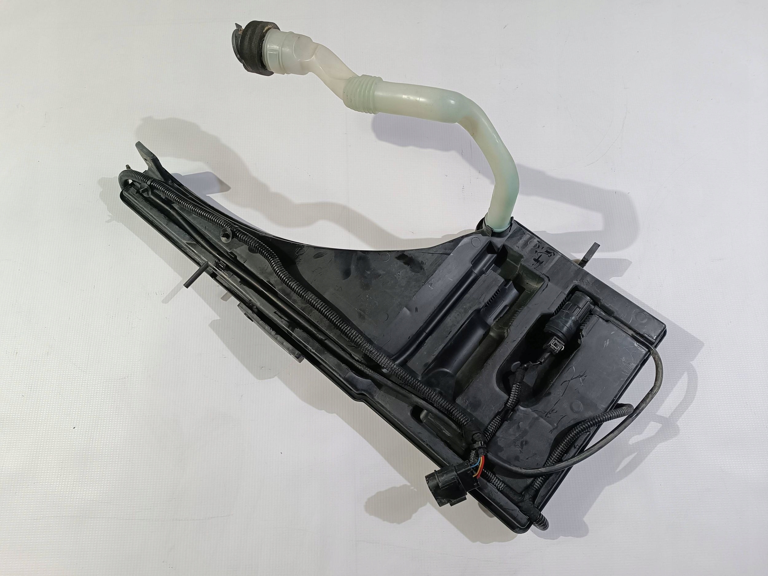 serbatoio serbatoio LIQUIDO LAVAFARI Pompa Maserati Ghibli SQ4 2013