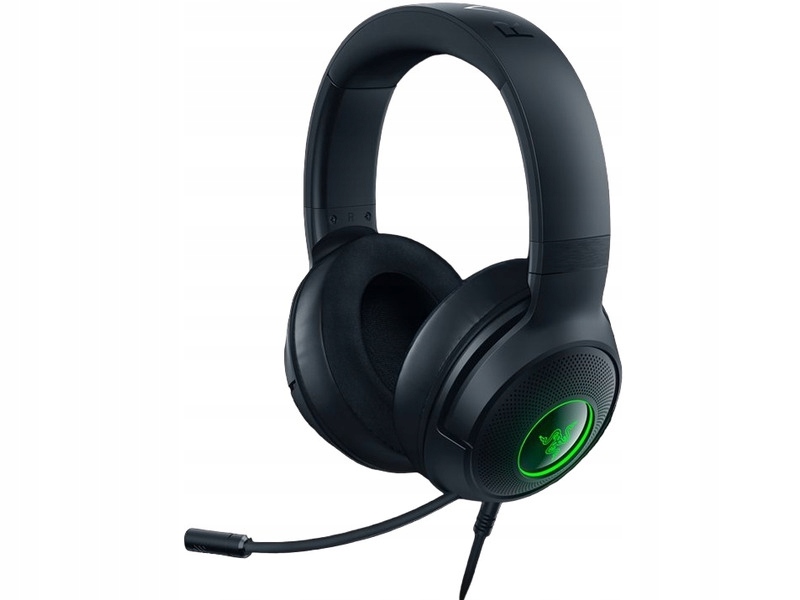 Słuchawki Razer Kraken V3 X