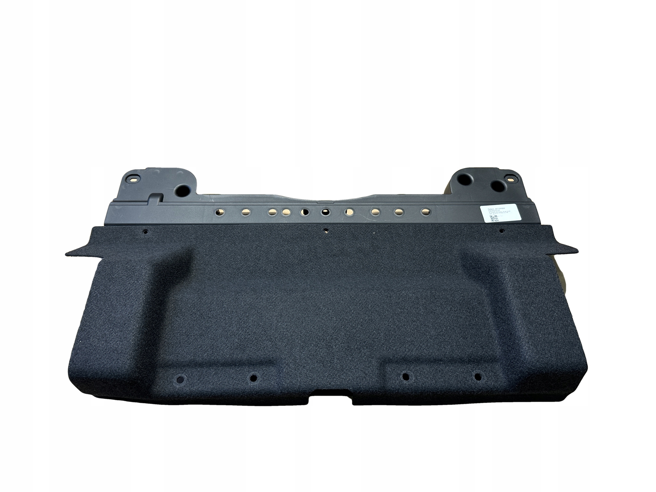AUDI A5 8W CABRIO upholstery boot 8W7863373A