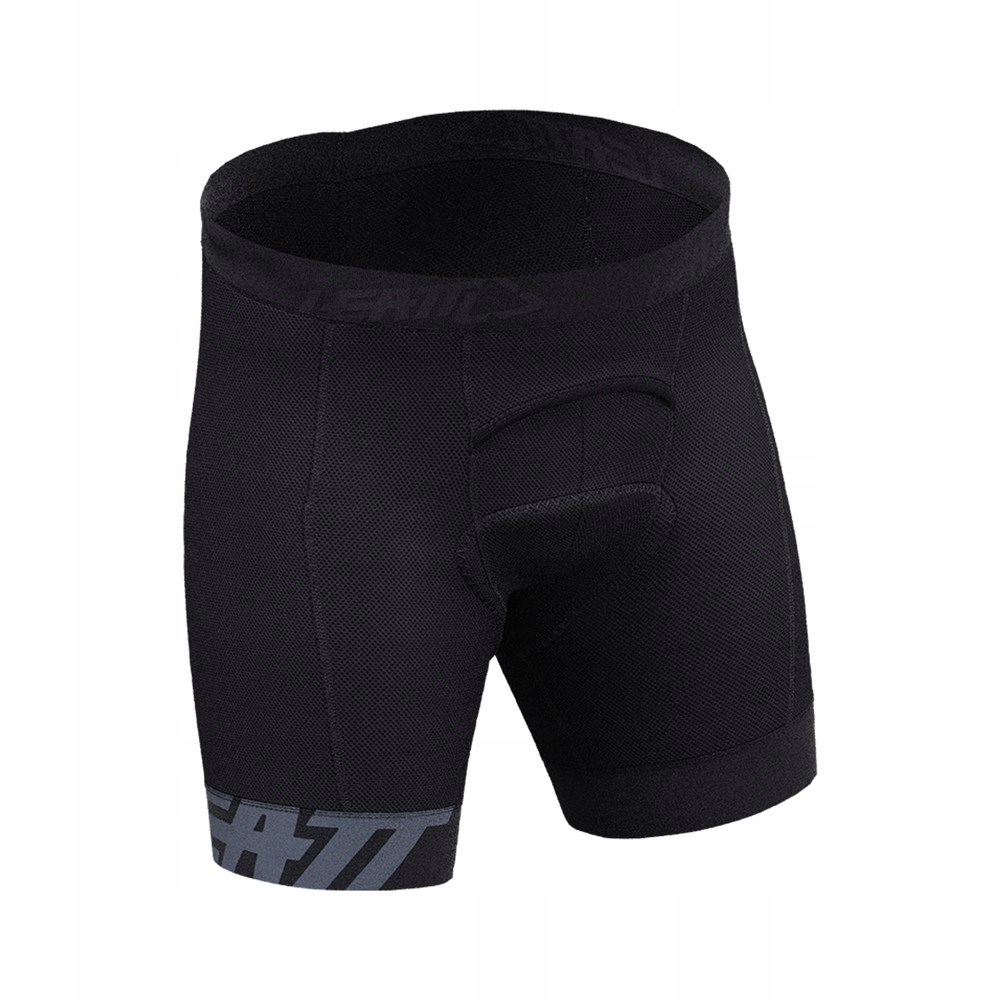 Leatt Kraťasy Mtb 2.0 Short Liner Barva Černá Velikost M