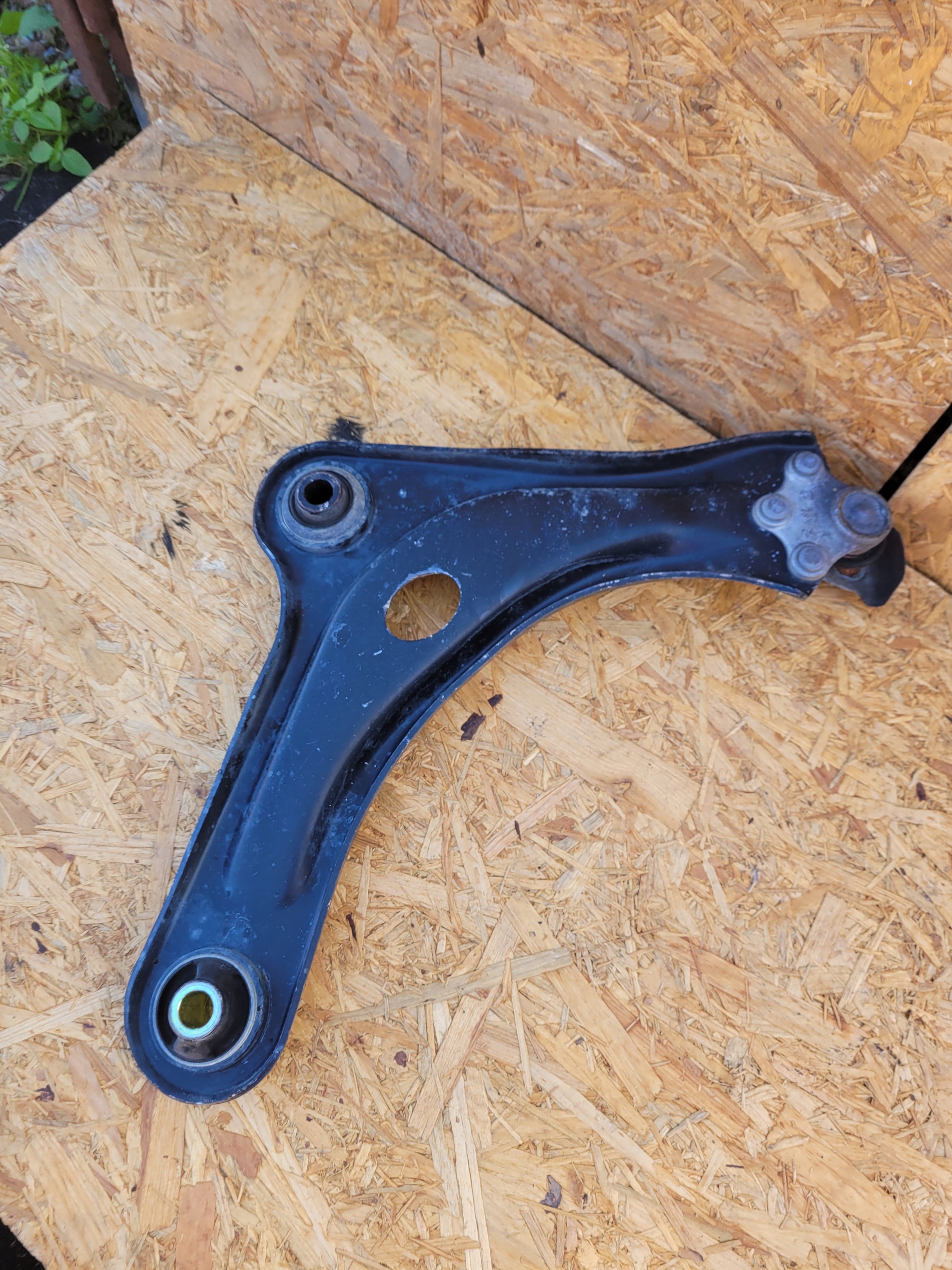 Querlenker links CITROEN C3 III 208 2008 und CACTUS