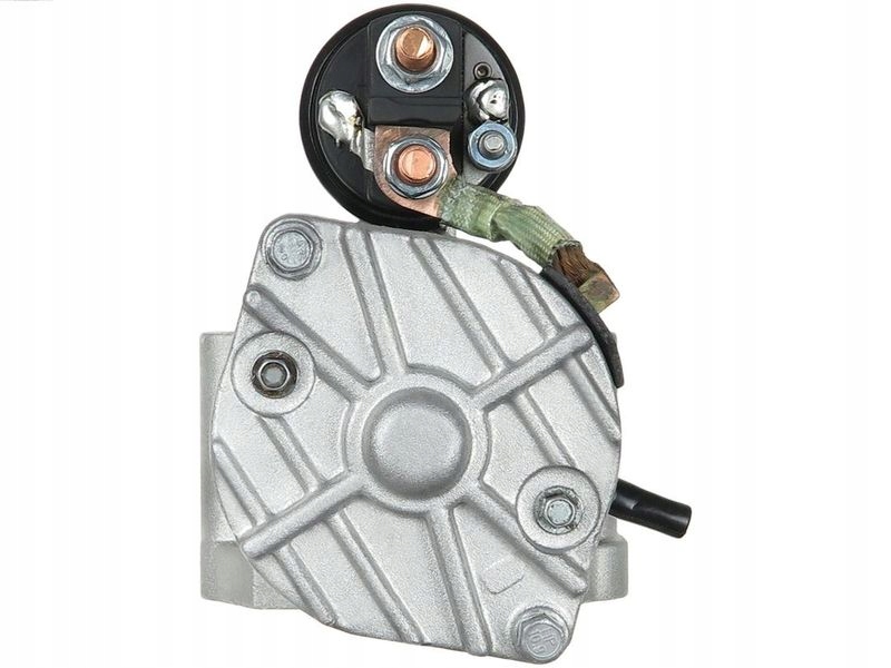 ROZRUSZNIK S9002PR AS-PL FORD MONDEO TRANSIT III Producent części AS-PL