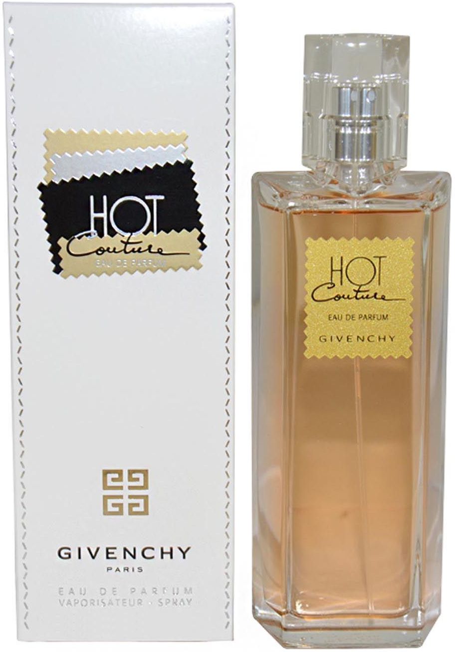 Givenchy Hot Couture Edp woda perfumowana Robo