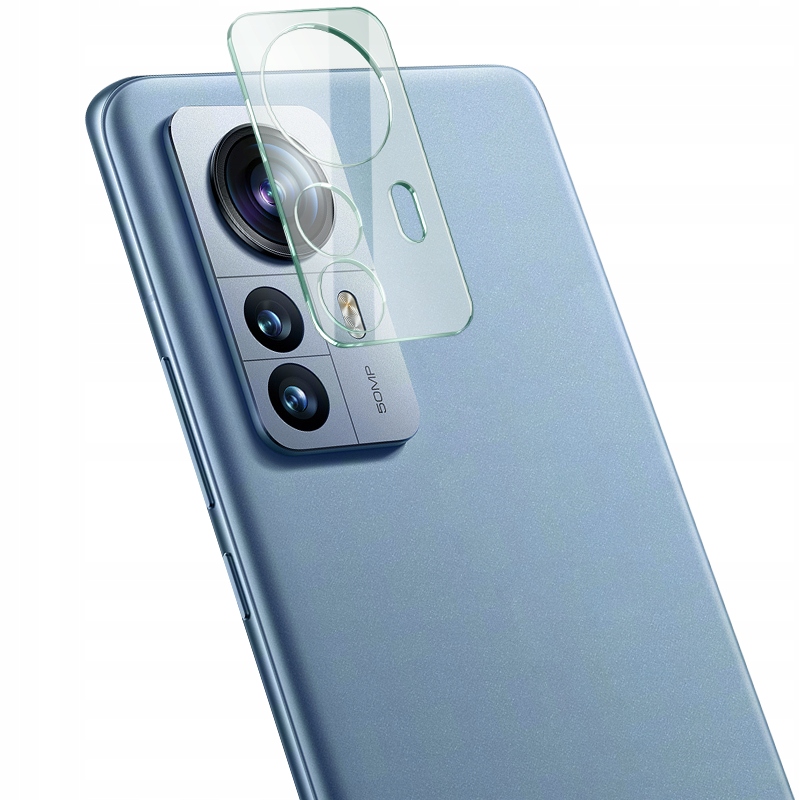 

Szkło Na Aparat Obiektyw Do Xiaomi 12 Pro Szybka