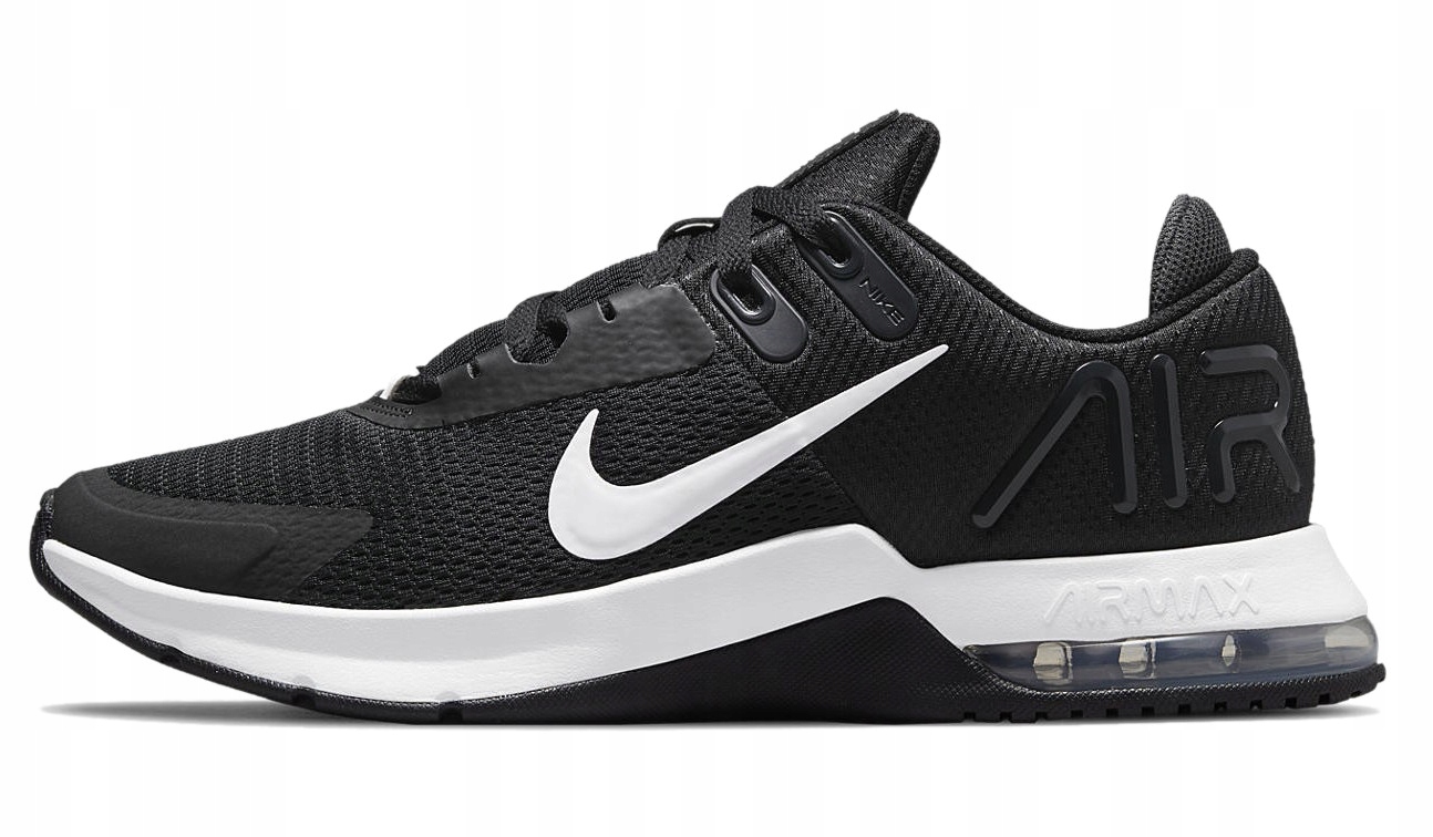 

Buty Męsk. Treningowe Nike Air Max Alpha Trainer 4