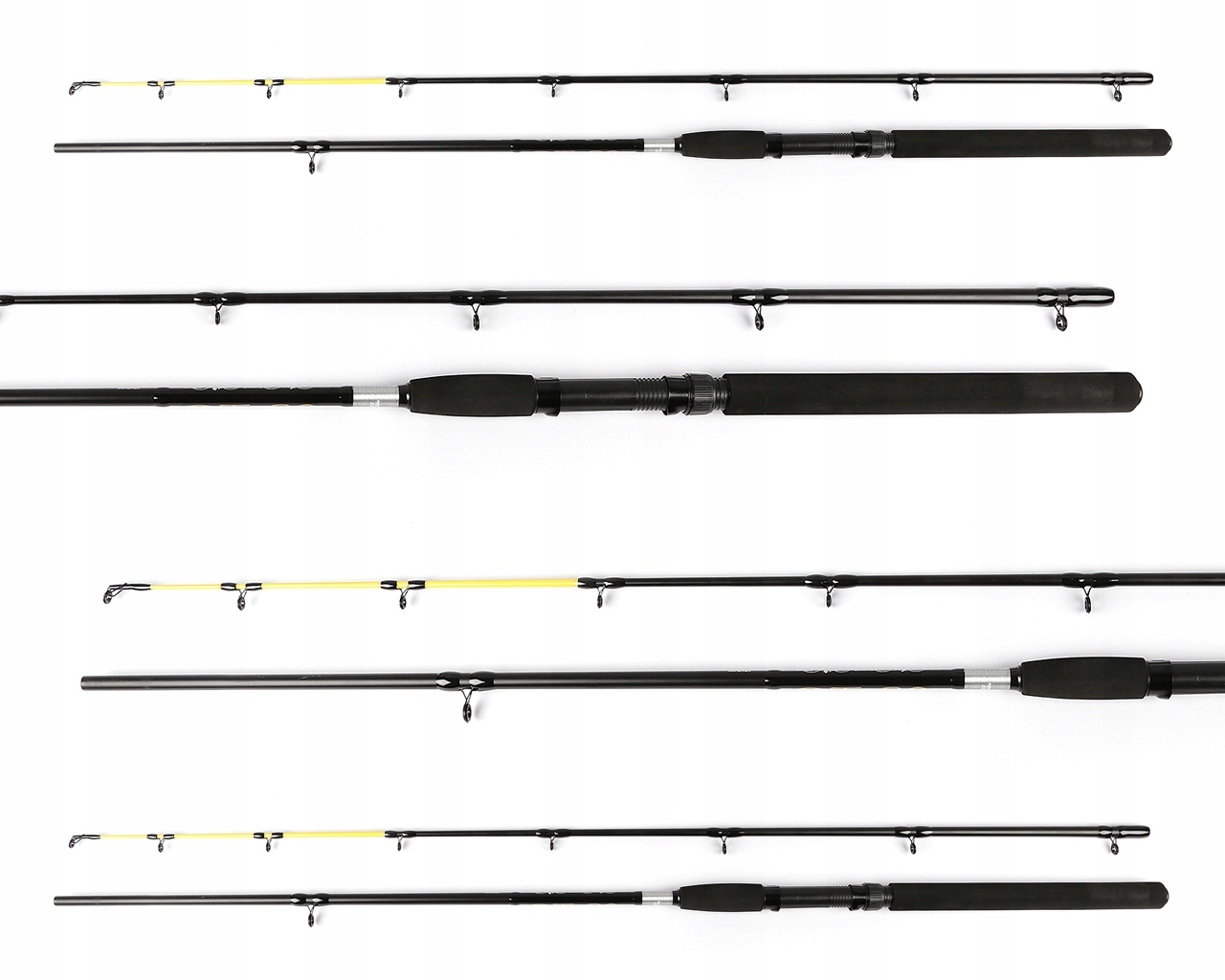 Morska Wędka Abu Garcia Gt Boat 213/15lbs