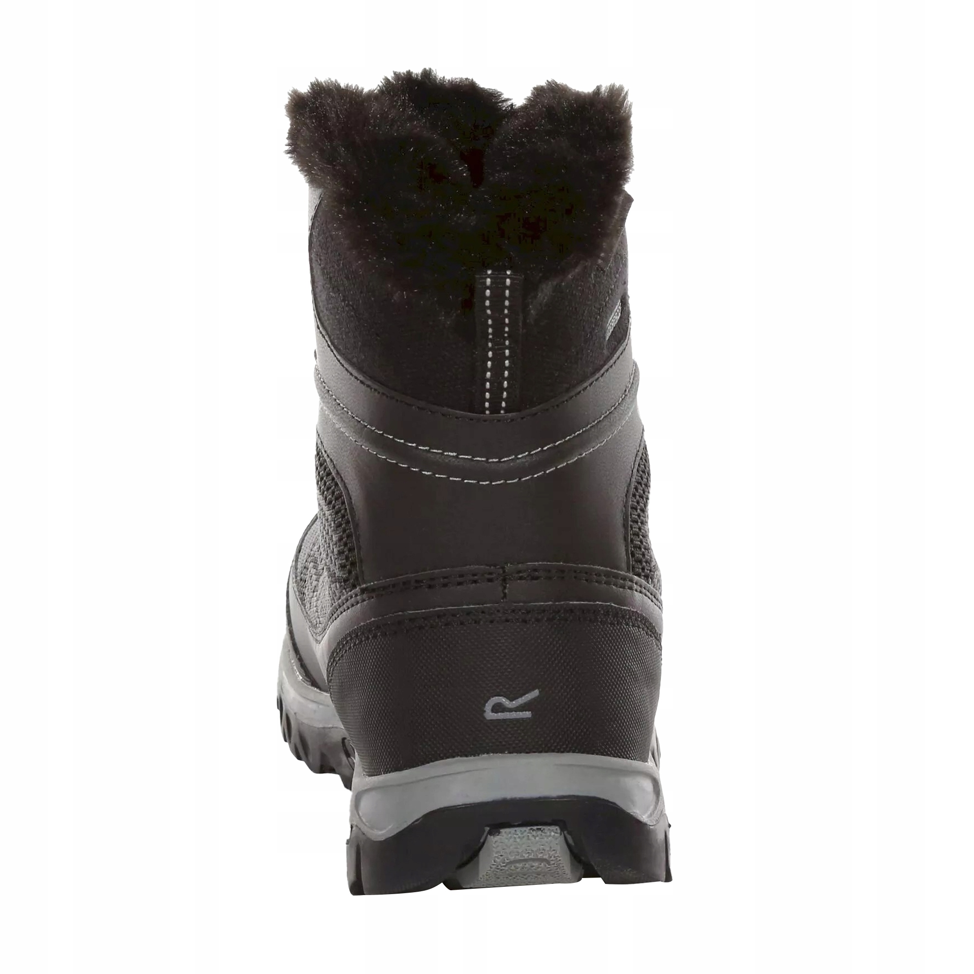 Damskie buty trekkingowe Lady Hawthorn Evo Marka Regatta