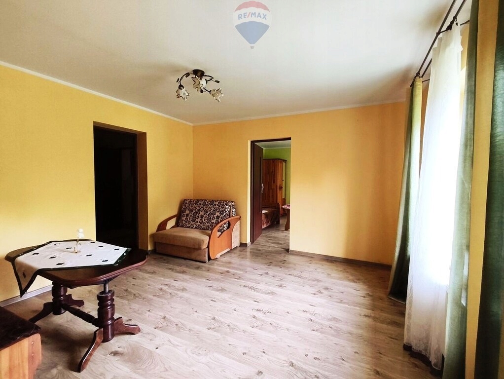Dom, Toporzysko, Jordanów, Suski, 115 m²