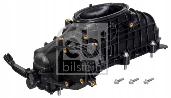 FEBI BILSTEIN 175771 Фланец, колектор ВПУСКНИЙ