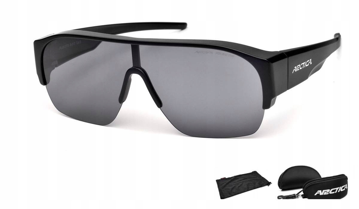 

Arctica S-313 Polaryzacyjne Na Okulary Korekcyjne