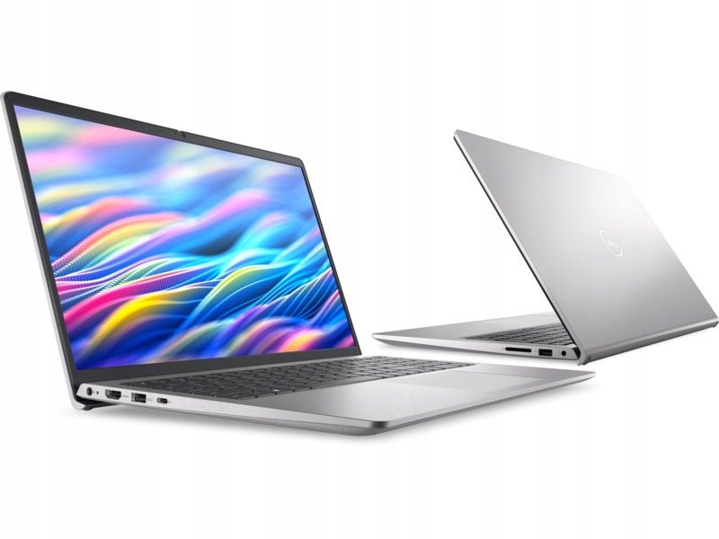 Laptop Dell DC15250 15.6" i7-1355U 16GB Ram 1TB Ssd Windows 11 Home