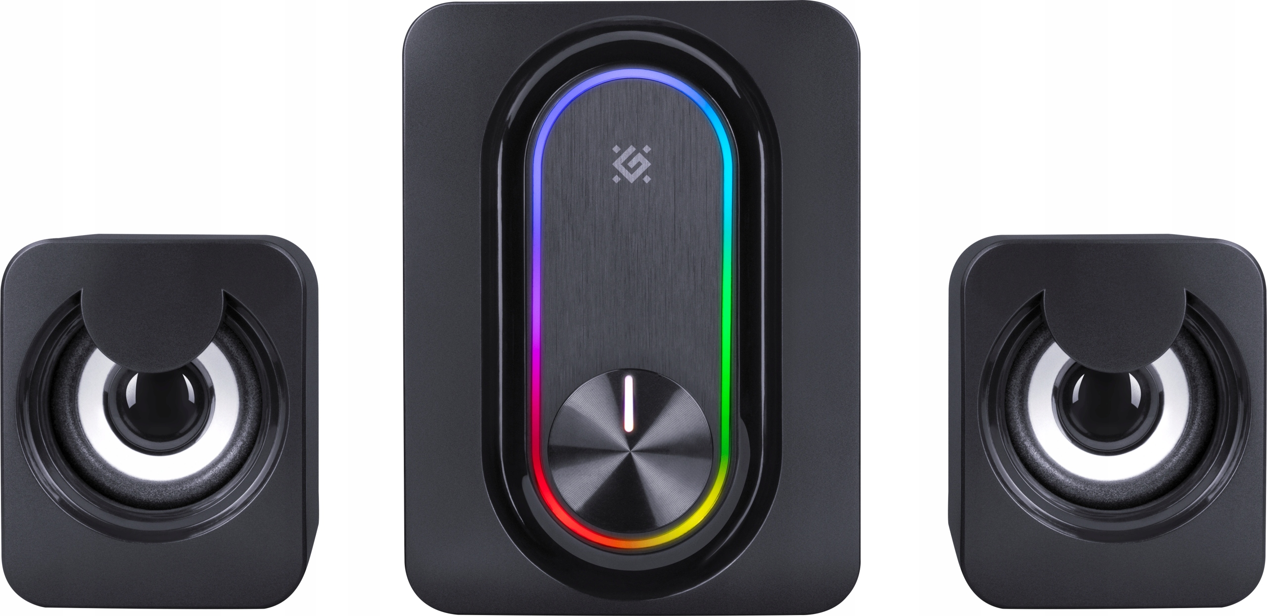 Defender Głośniki komputerowe V1 4 2.1 11W USB+bluetooth