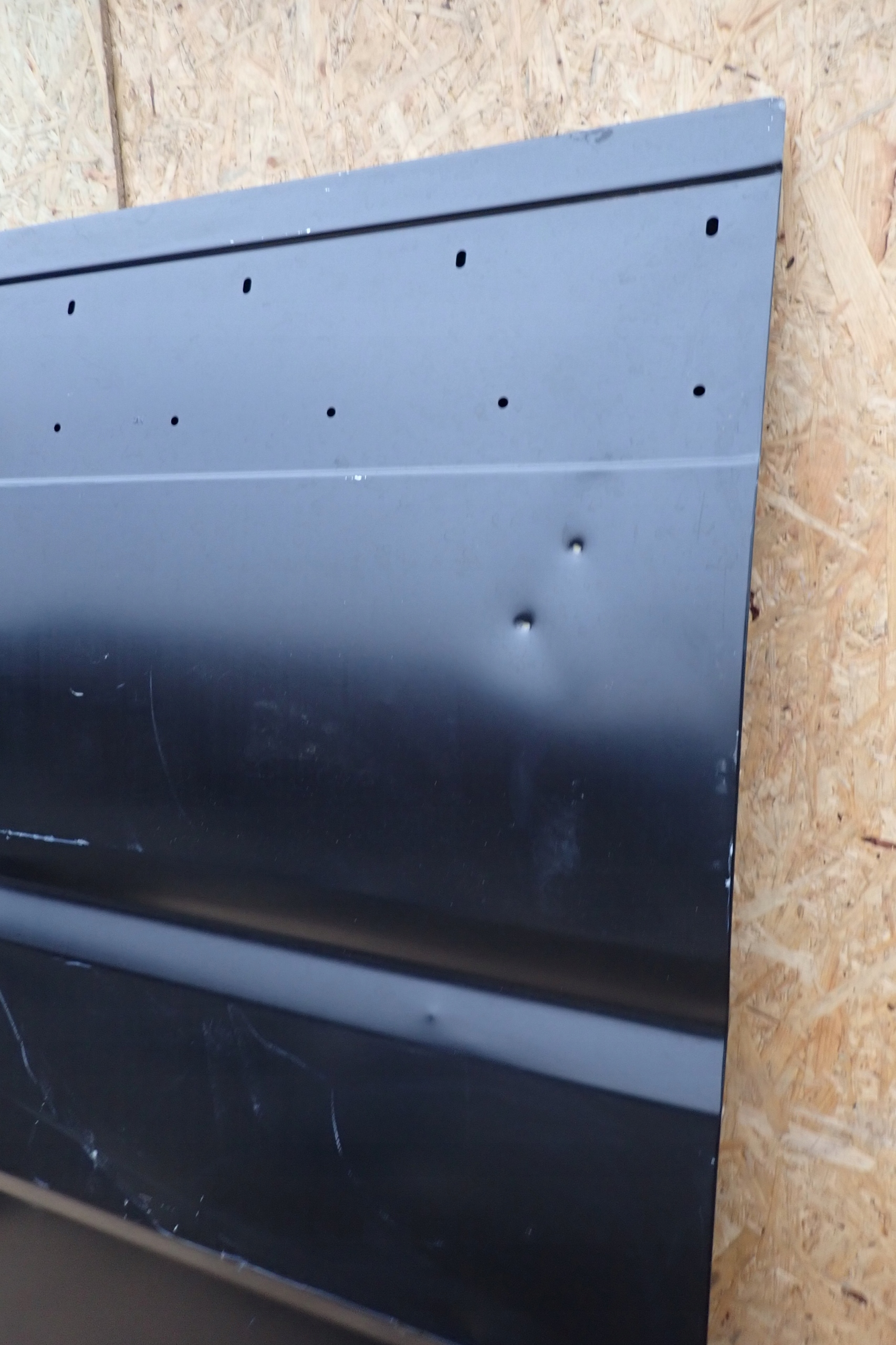 DRZWI PRZESUWNE PRAWE DUCATO H1 2014- 46858522 Numer katalogowy części 46858522