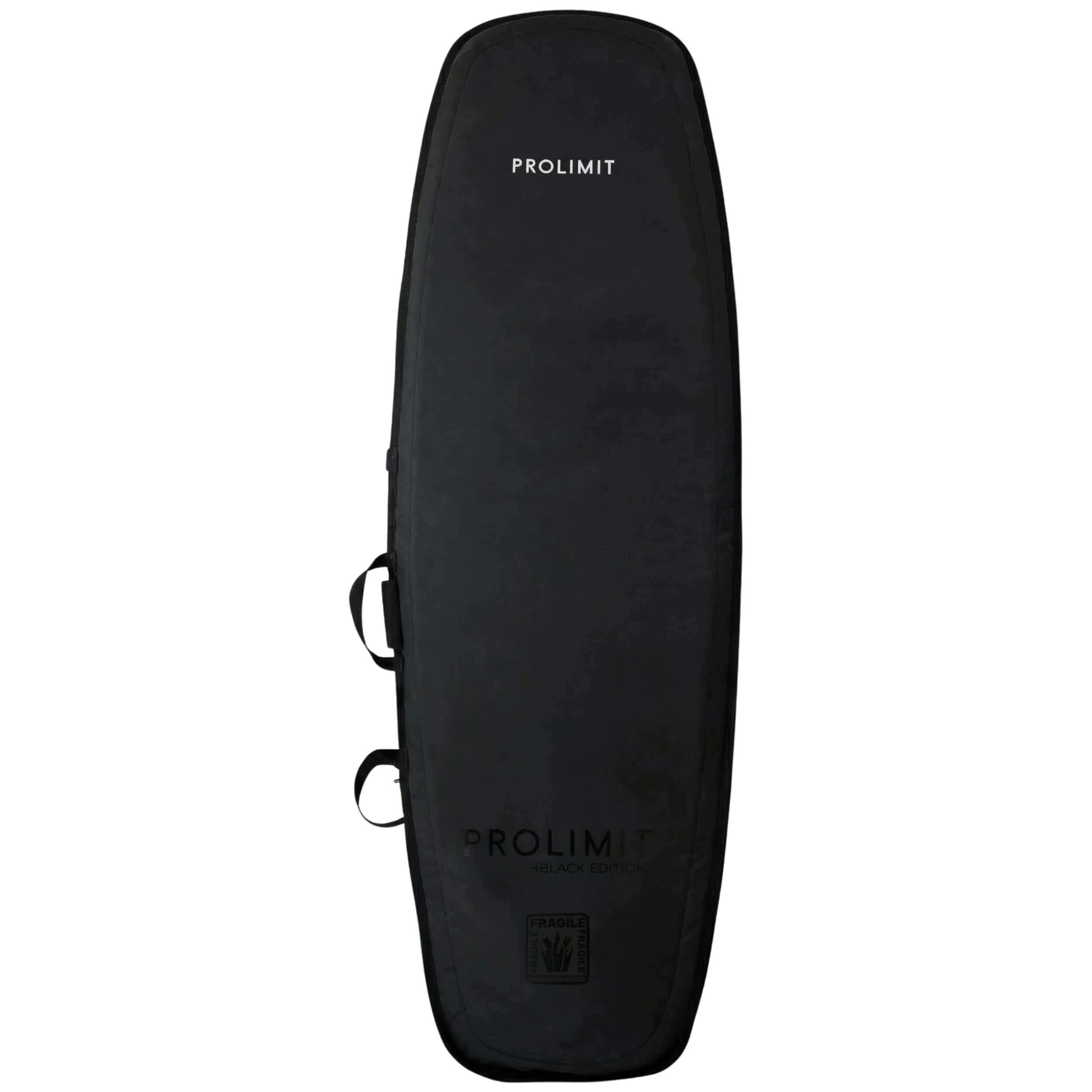 Pokrowiec Prolimit Surf Bb 5'4" Gr/Wh/Bk