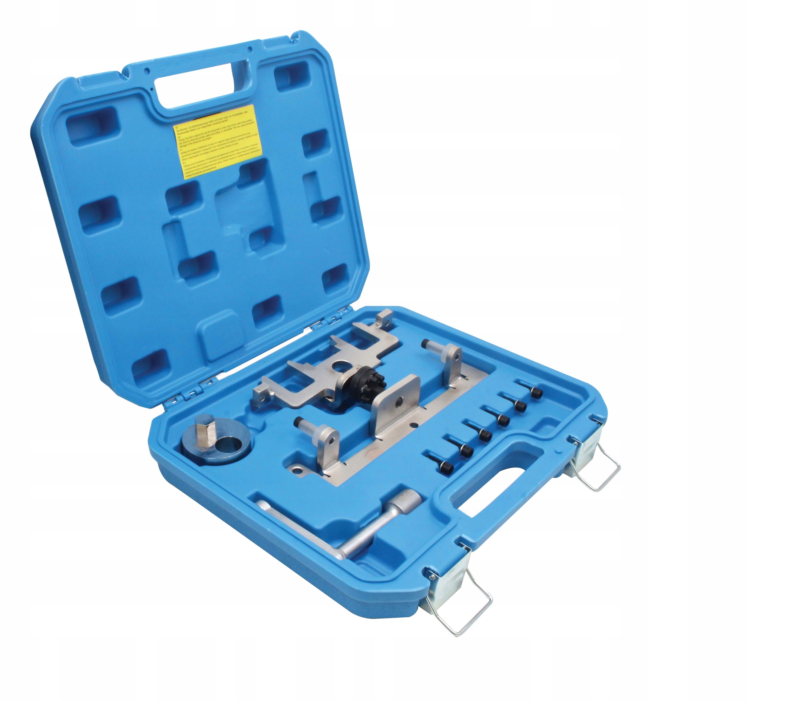 Blokada Rozrządu Do Mercedes-benz M651 1.8/2.0/2.2