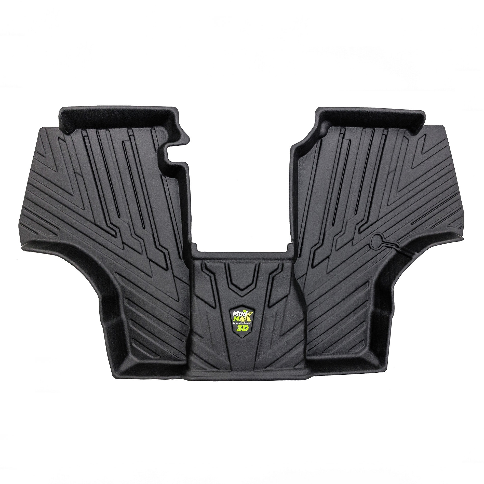 MudMax 3D koberec traktoru pro Deutz-Fahr Série 4E 4070 /4080 /4090 /4100