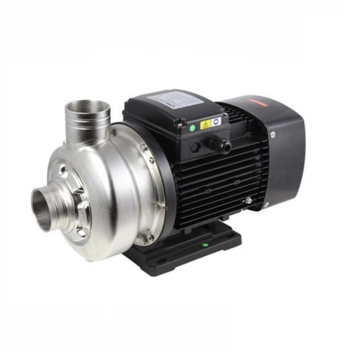 Odstredivá Pumpa F-cpm 27 Inox 400V Ibo