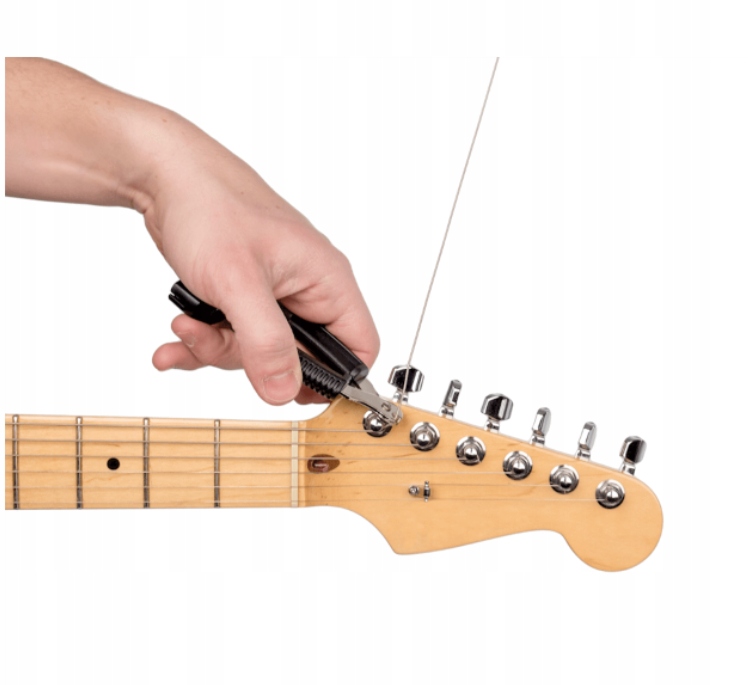 D'Addario DP0002 Pro-Winder - Nawijarka do strunD'Addario DP0002 EAN (GTIN) 0019954926809