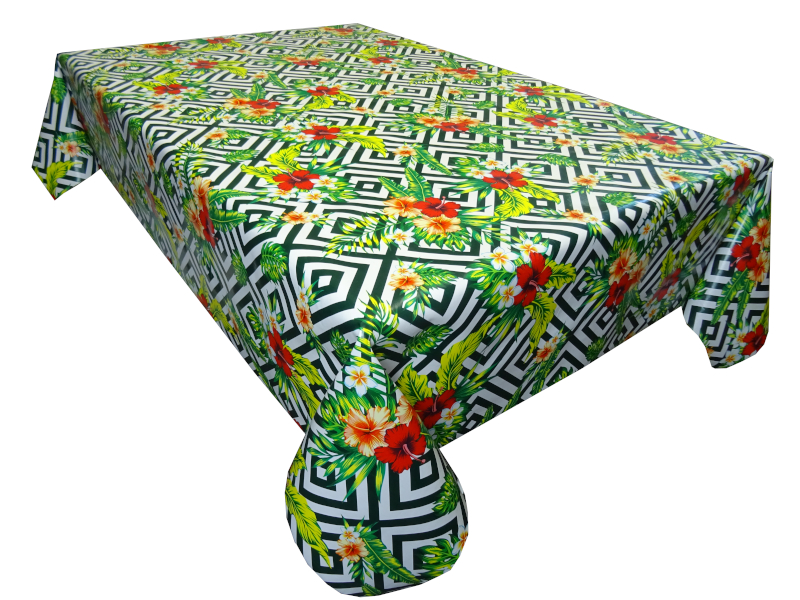 

Cerata na Metry z belki Obrus Mocna paski róża