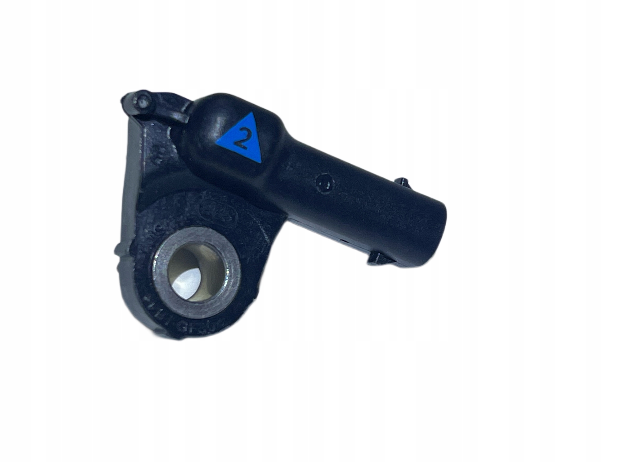 Tesla Y S X PLAID датчик удара 1473445-00-A